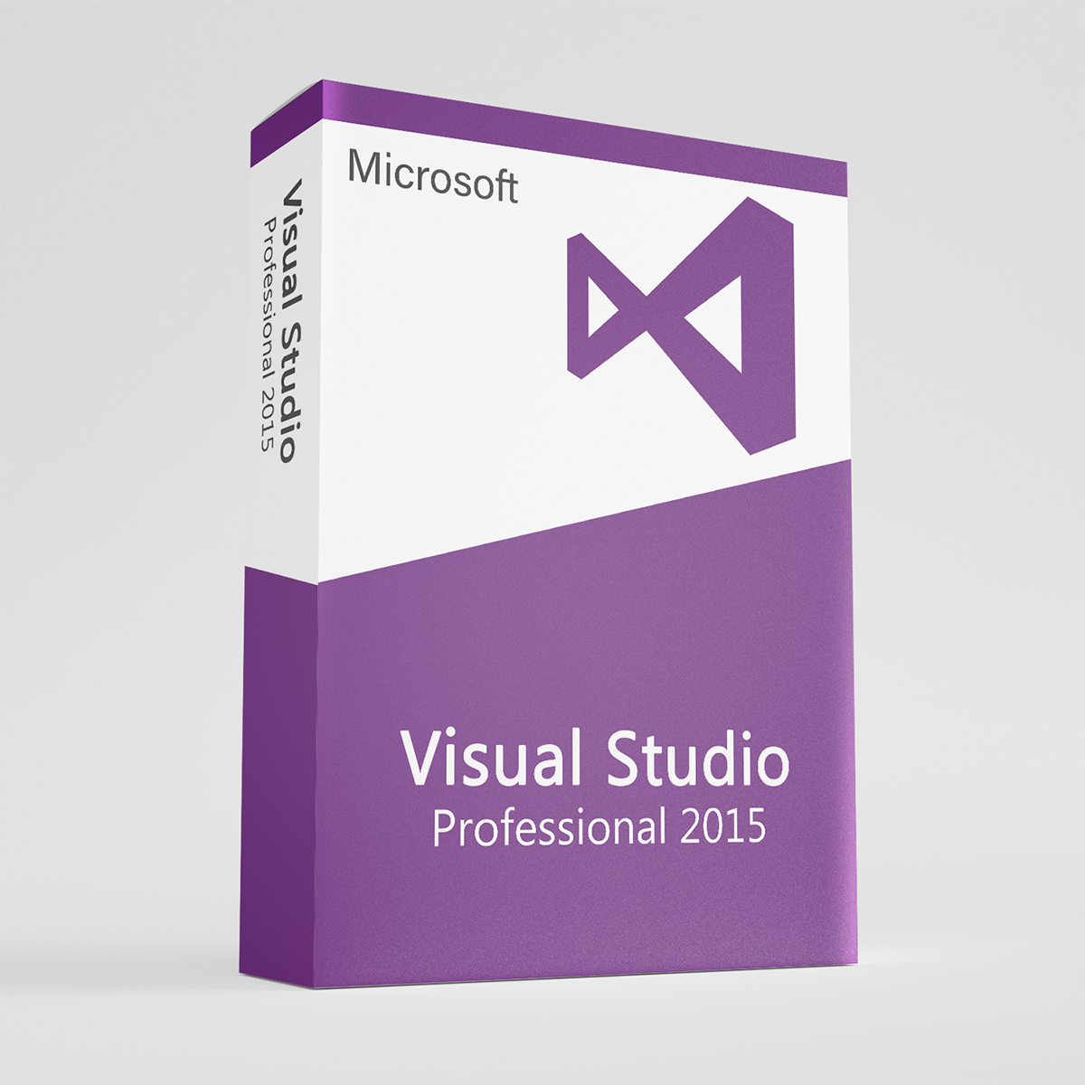 Visual Studio 2015 Support